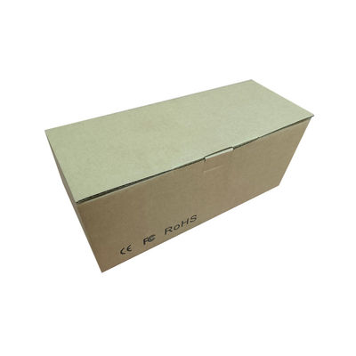ποιότητας  Recyclable Custom Cardboard Consumer Express Package Bottom Loop Box Corrugated Production Custom εργοστάσιο