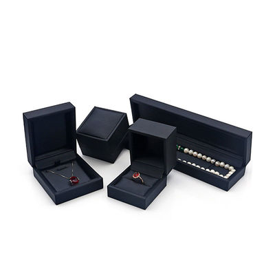 ποιότητας  China Handmade Fancy Supplier on Sales Custom Luxury Plastic Jewelry Box Packaging, Jewelry Gift Box εργοστάσιο
